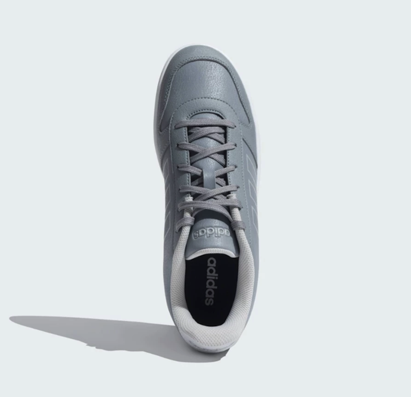 adidas AztecX Sneakers Men Grey 2