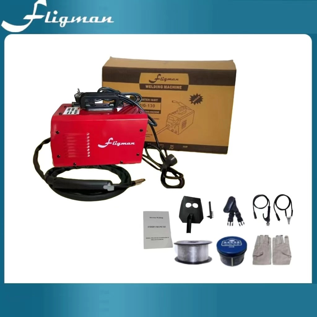 Fligman Welding Inverter Machine MIG-130