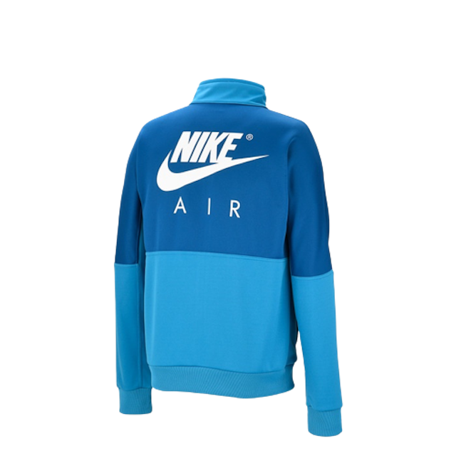 Air Poly-Knit Jacket 2