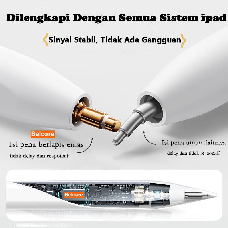 Belcore Belcore Stylus Pencil For IPad