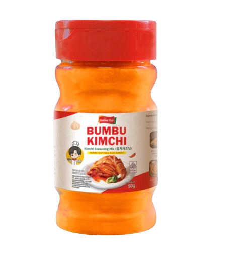 Bumbu Racik Kimchi Korea