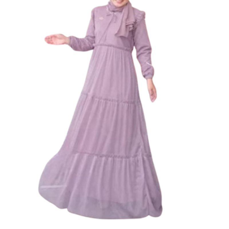 EmmaQueen Dress Shea 1
