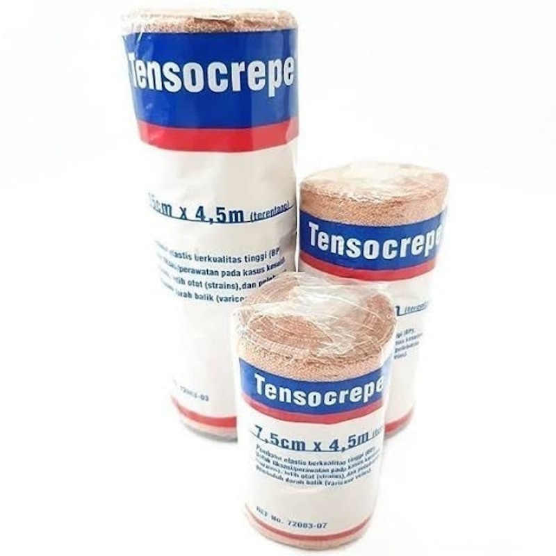 Tensocrepe 2