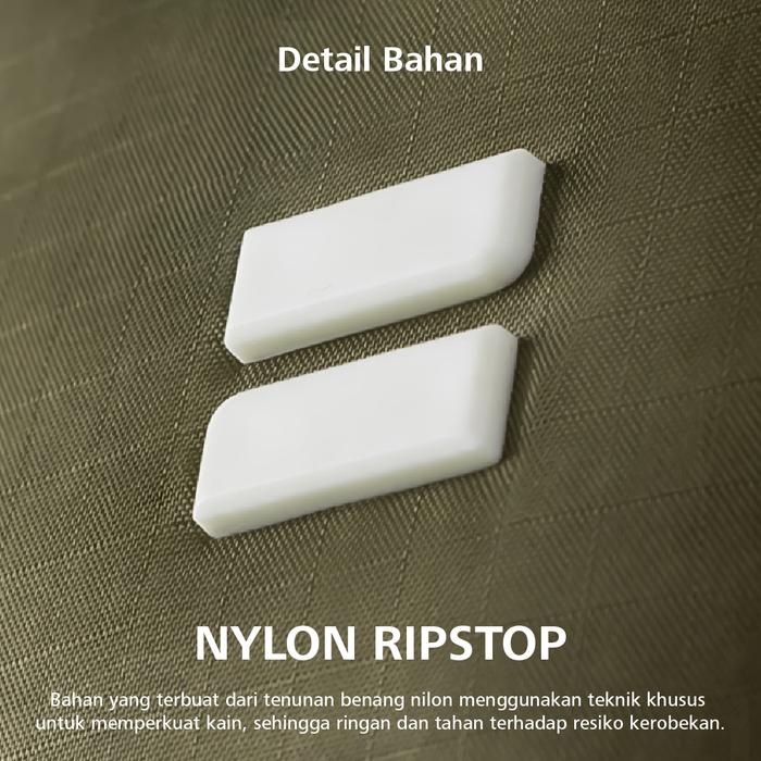 Eksonindo Multi Product Industry Bodypack Luke 1.0 Phone Case