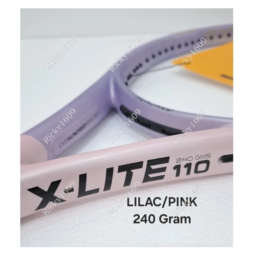 Hundred Hundred X-Lite 110