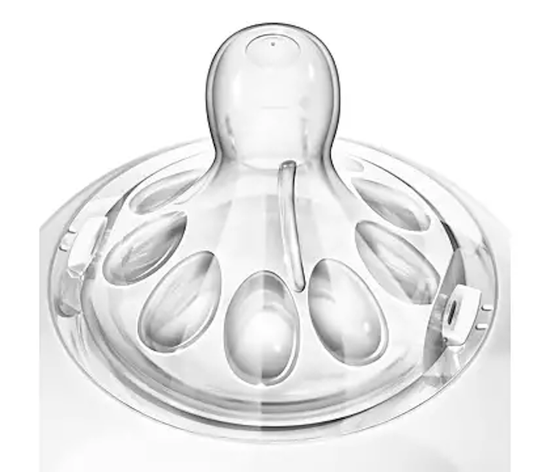 Philips Avent Botol Susu Natural 3