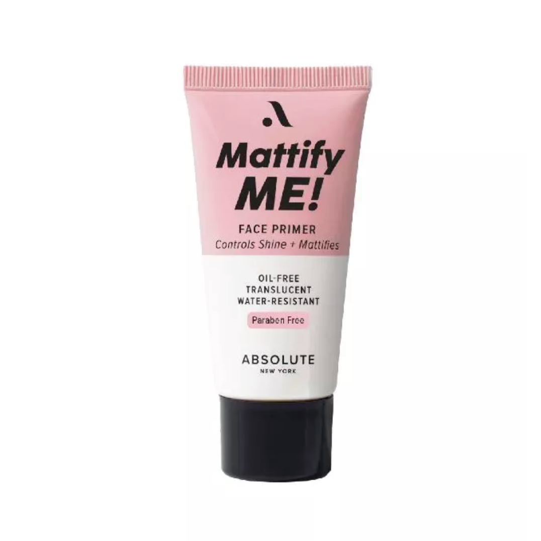 Absolute New York Mattify ME! Face Primer
