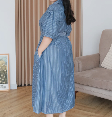 wear.banoona wear.banoona Lana Maxi Dress