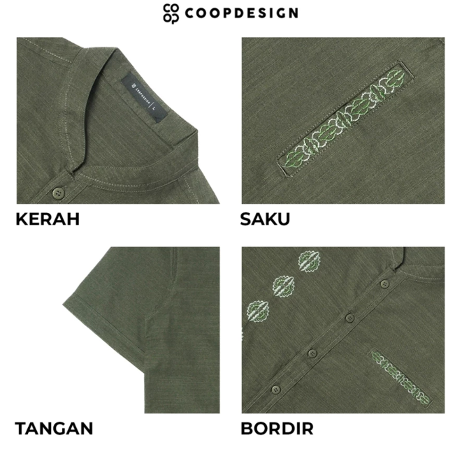 Subur Jaya Group Coop Design Nazriel