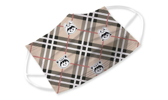 Headloop Surgical Face Masker Kids