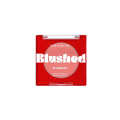 Blushed 01 Funfetti