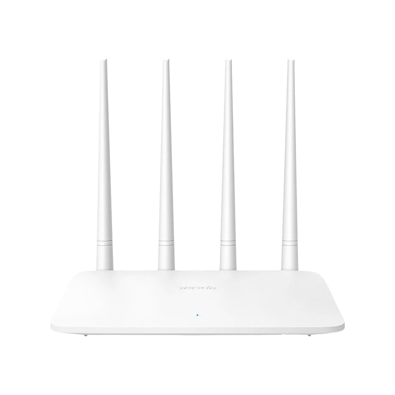 Tenda Wireless N300 Easy Setup Router 1