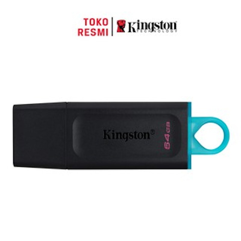 USB 3.2 DataTraveler Exodia 64GB 4