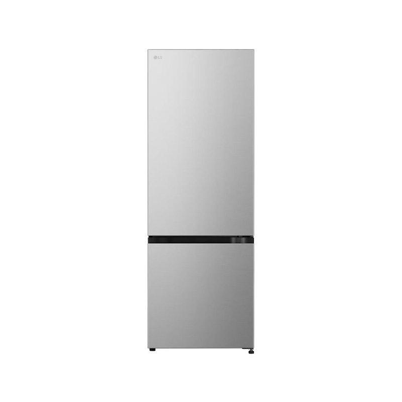 LG Kulkas Bottom Freezer 363L / 335L GN-B389FLDM