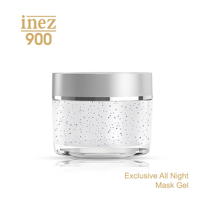 Inez Exclusive All Night Mask Gel