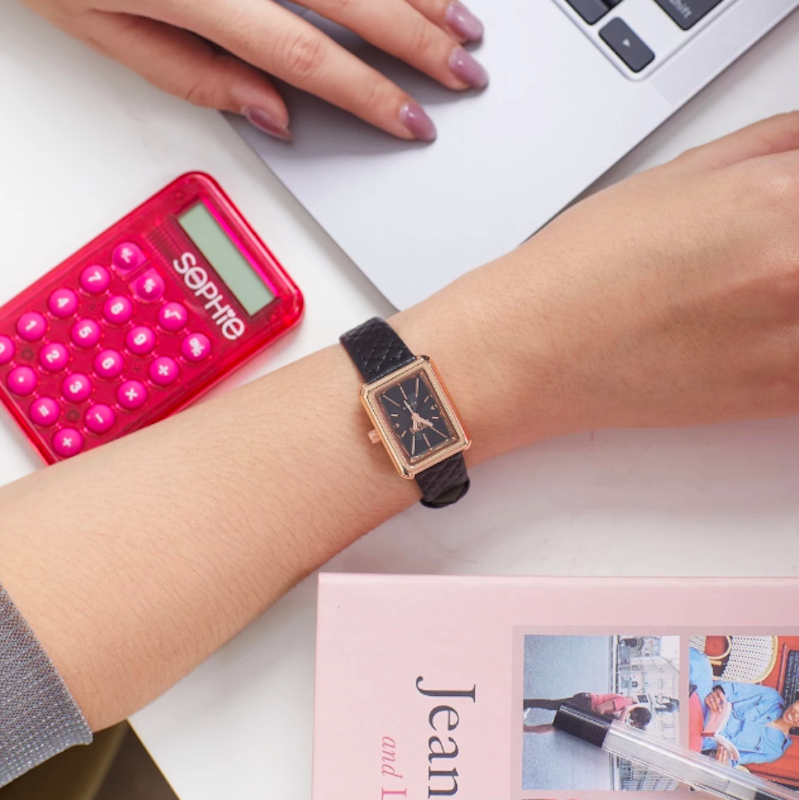 Sophie Martin Inez Watch 4
