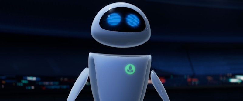 WALL·E 3
