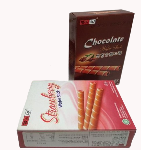 Gloria Bisco Willie Wafer Stick WS