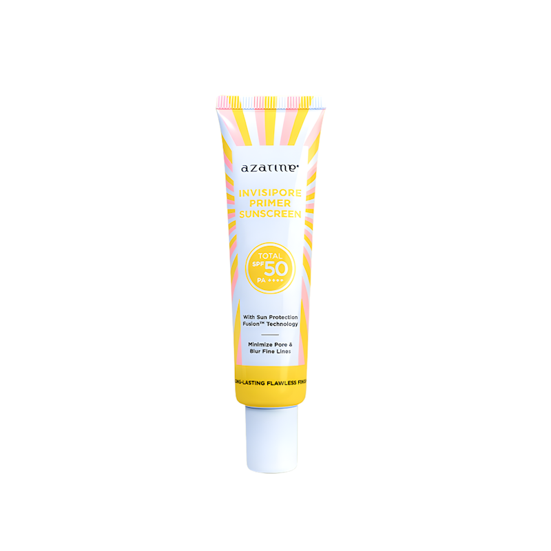 Invisipore Primer Sunscreen 1