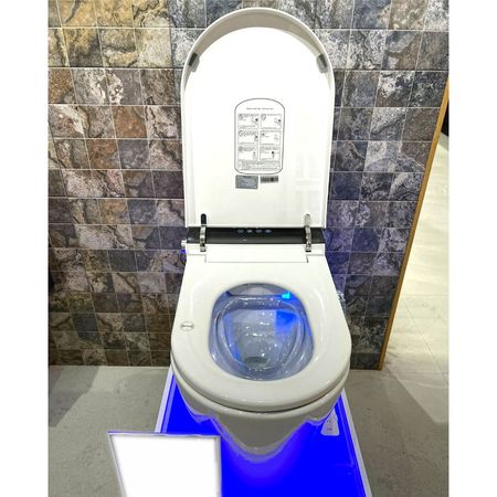 Kia Smart Closet Angelo 3