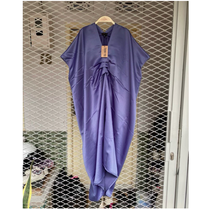 Abia Kids Kaftan Amara