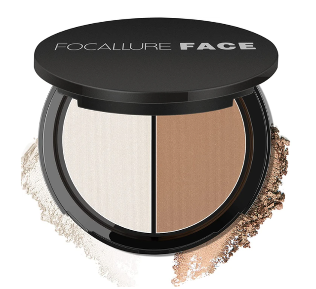 10 Highlight Powder Terbaik - Ditinjau oleh Makeup Artist (Terbaru Tahun 2026) 2