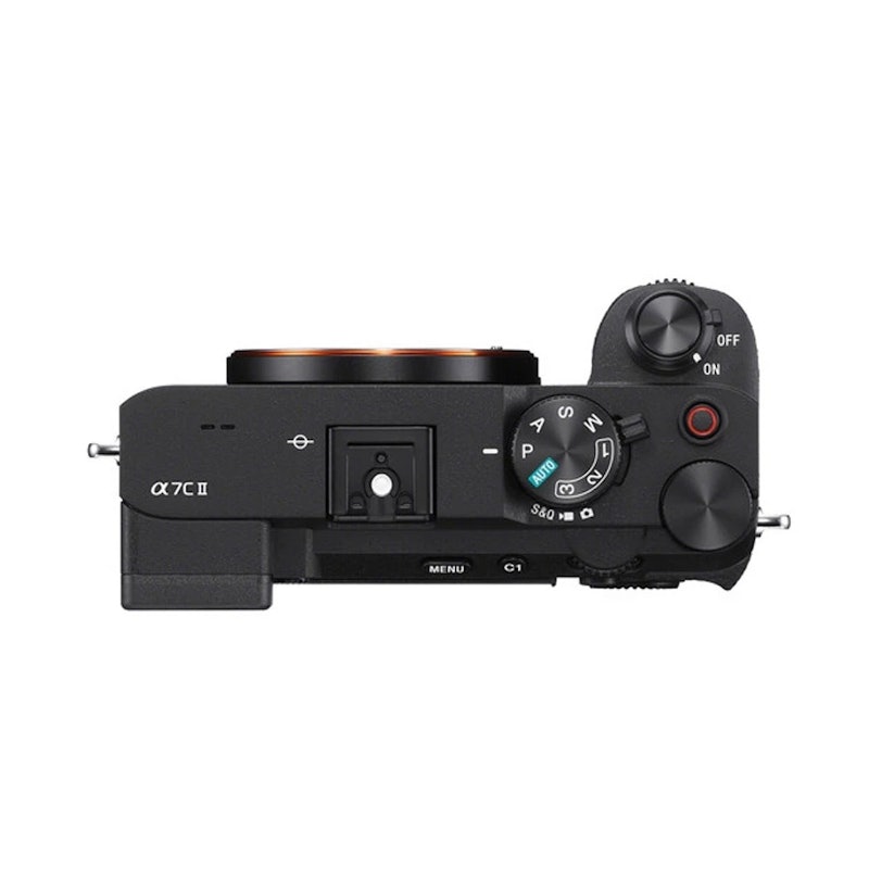 Alpha 7C II 5
