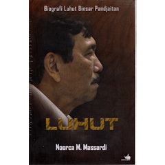 Luhut: Biografi Luhut Binsar Pandjaitan