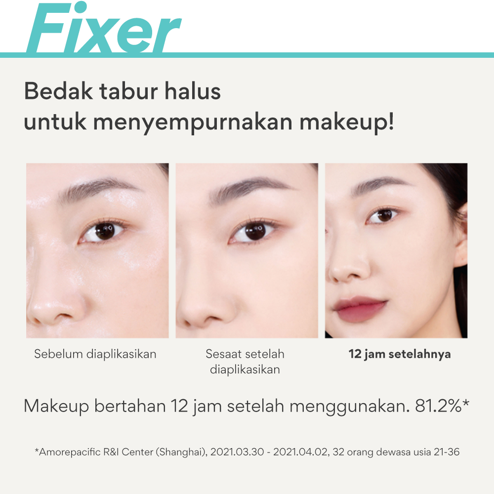 AmorePacific Innisfree No-Sebum Mineral Powder 