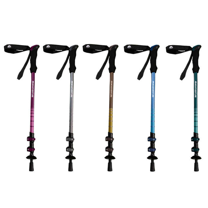 BIGADVENTURE Baduy Trekking Pole