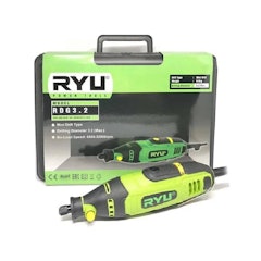 RYU Mini Die Grinder 3.2 mm