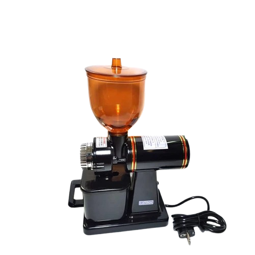 Yang Chia Machine Works Latina Electric Coffee Grinder  600N