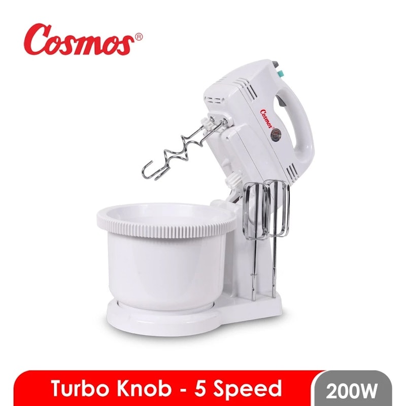 Cosmos Stand Mixer 2