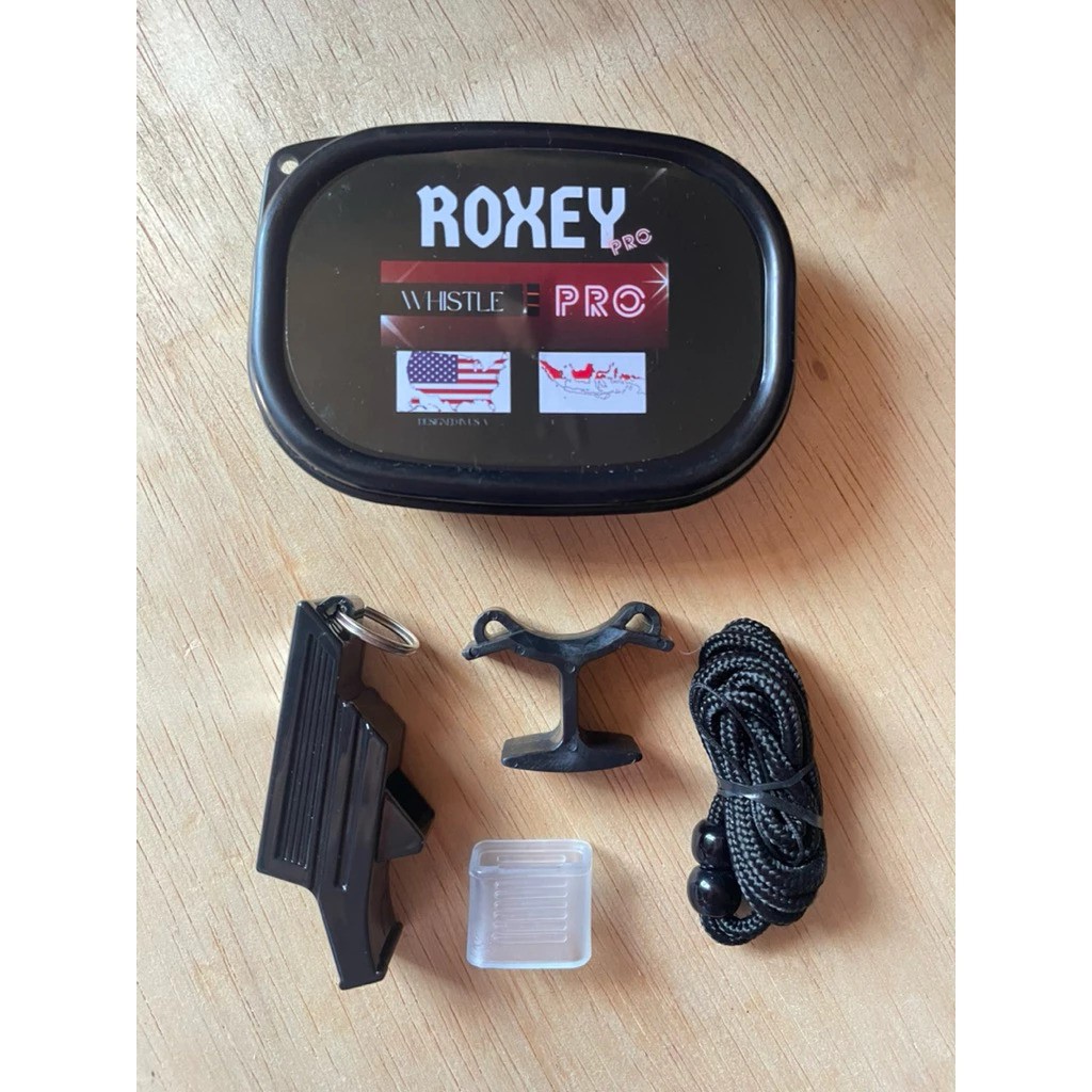 ROXEY Whistle Pro  125DB