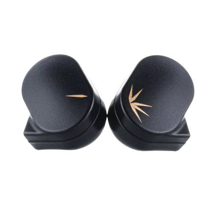 Moondrop CHU 2 DSP In Ear Monitor Type C DSP