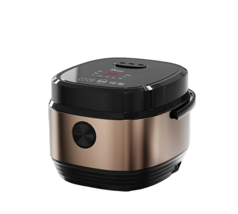 Saluyar Low Sugar Rice Cooker 5 Liter 1