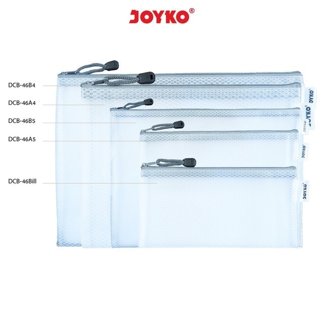 Joyko  Document Bag  DCB-46