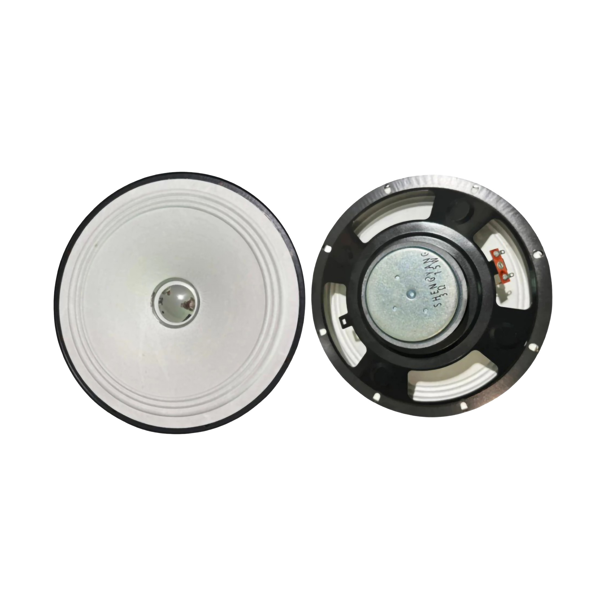 Sachiko Subwoofer 8 inch 1