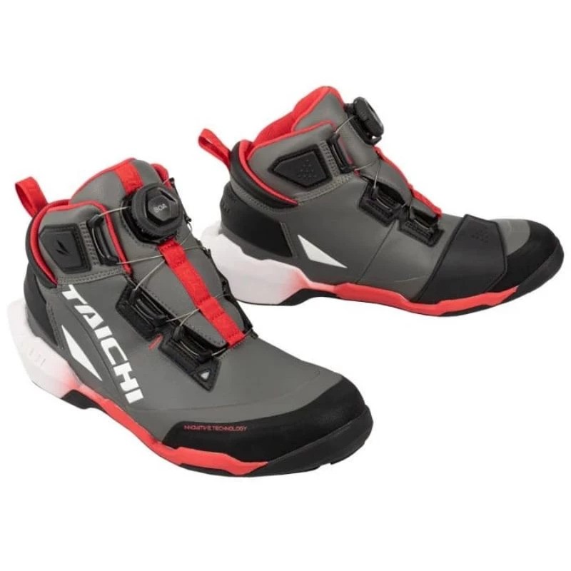 RS Taichi Taichi Drymaster Arrow  RSS013