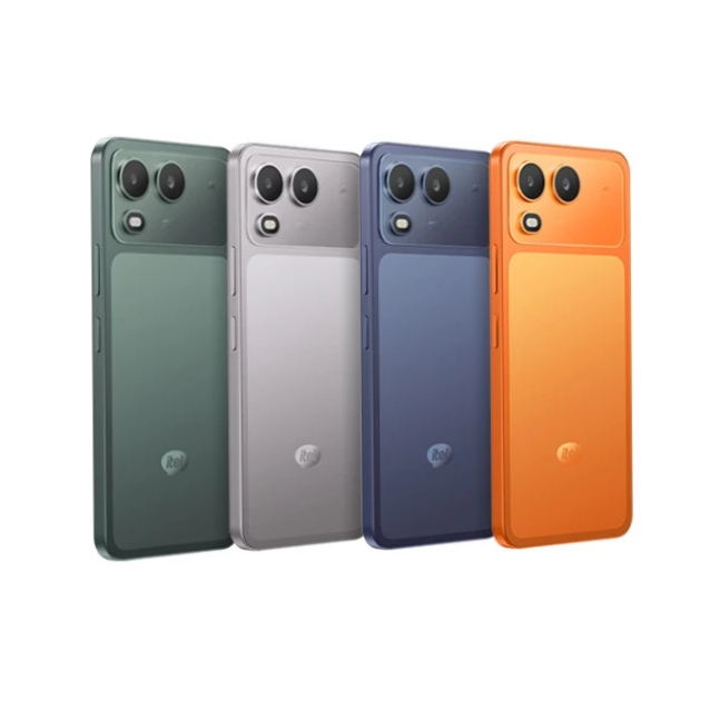itel A200 1