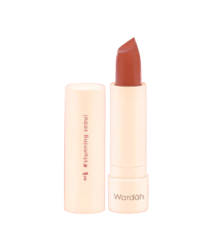 Colorfit Ultralight Lipstick 10 Stunning Seoul 1