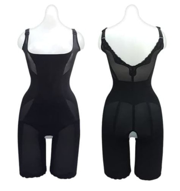 VShape Bodysuit 1