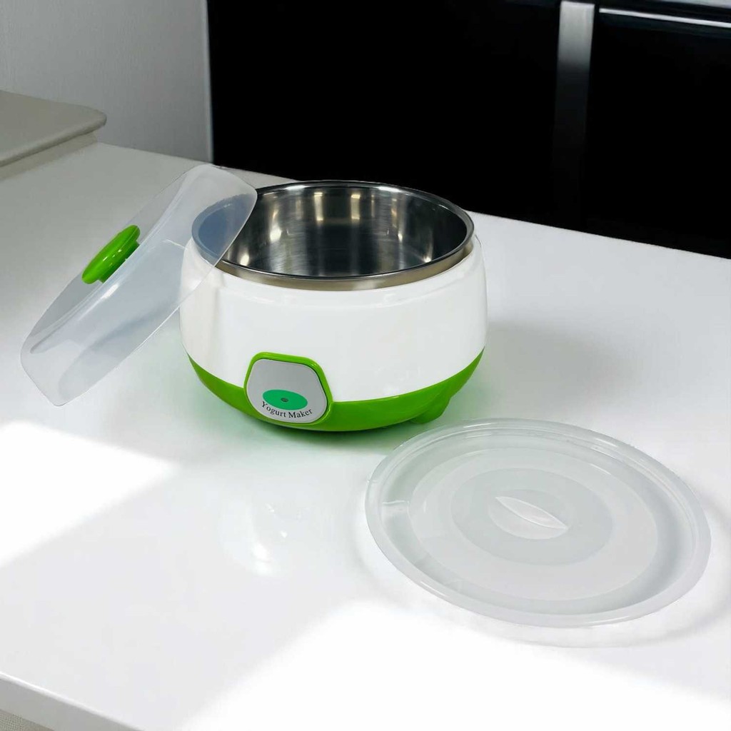  SIKANO Automatic Yogurt Maker PA-12D