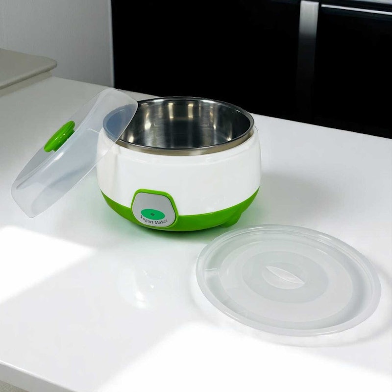 SIKANO Automatic Yogurt Maker 2