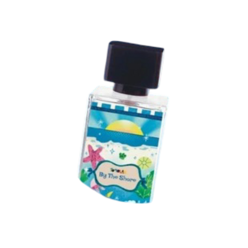 Tomolab Perfumery By The Shore