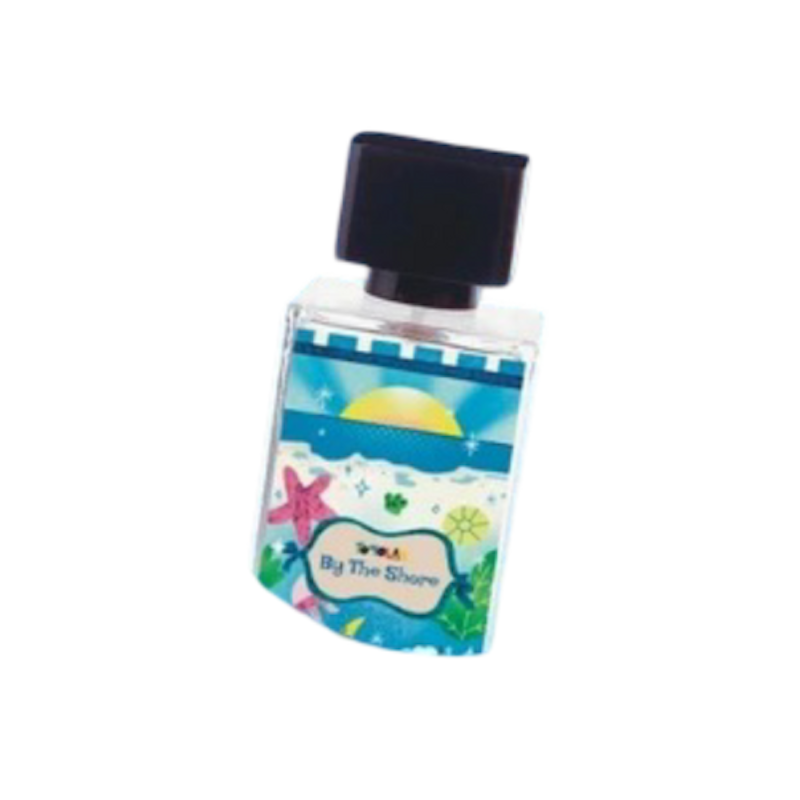 Tomolab Perfumery By The Shore 1