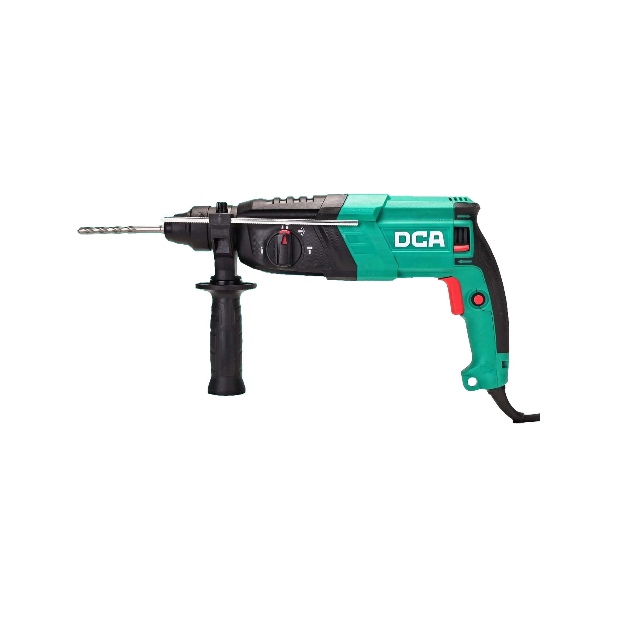 DCA Rotary Hammer ｜ AZC800-26