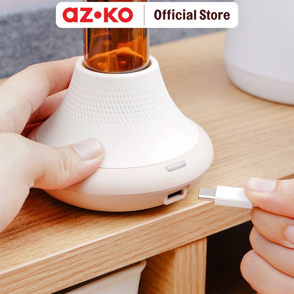 Aspirasi Hidup Indonesia AZKO Ultransmit Diffuser Waterless 