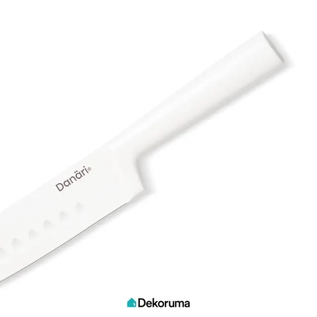 Dekoruma Inovasi Lestari  Danari® TAMA Pisau Santoku 12 cm