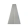 null Hoda Plafon PVC Abu-Abu Polos 1